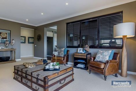 Property photo of 116 Jackson Drive Drouin VIC 3818