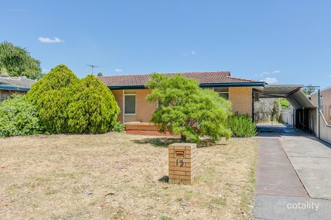 13 Banach St, Maddington, WA 6109