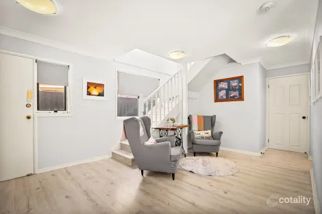 Property photo of 7 Masiku Place Glendenning NSW 2761
