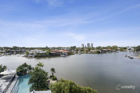 2302/5 Harbour Side Ct, Biggera Waters, QLD 4216