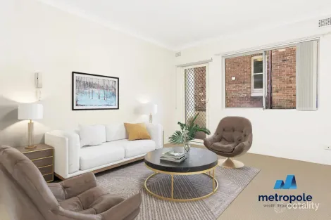 2/38 George St, Marrickville, NSW 2204