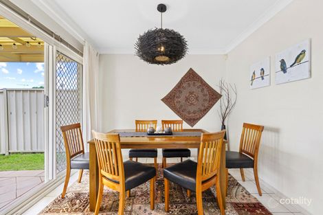 Property photo of 30 Hutchison Avenue Kellyville NSW 2155