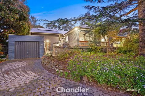 Property photo of 40 Griffiths Road Upwey VIC 3158