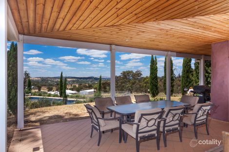 Property photo of 33 Kunzea Place Springvale NSW 2650