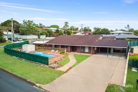 15 Gazelle St, Everton Hills, QLD 4053