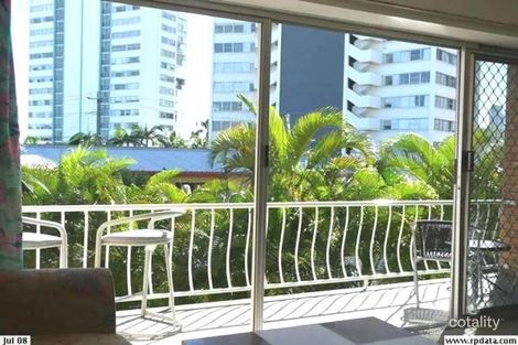 Property photo of 12/45 Watson Esplanade Surfers Paradise QLD 4217