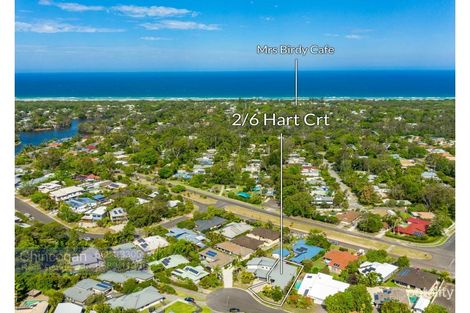 2/6 Hart Ct, Ocean Shores, NSW 2483