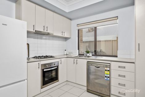 Property photo of 5/312 Railway Parade East Cannington WA 6107