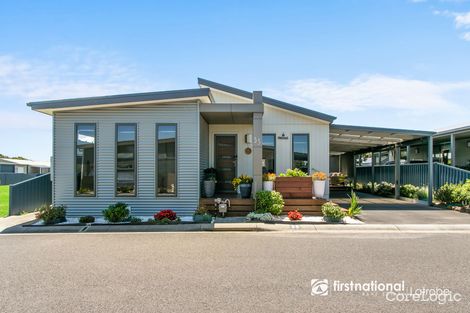 Property photo of 55/35R Airfield Road Traralgon VIC 3844