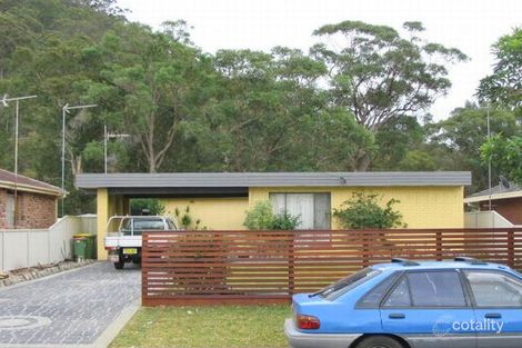 Property photo of 43 Carpenter Street Umina Beach NSW 2257
