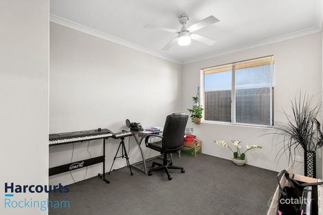 Property photo of 18 Aspera Elbow Baldivis WA 6171