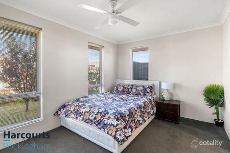 Property photo of 18 Aspera Elbow Baldivis WA 6171