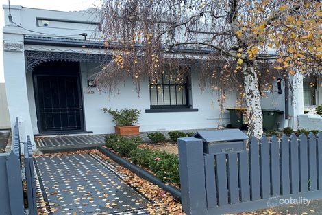 Property photo of 45 Hodgkinson Street Clifton Hill VIC 3068