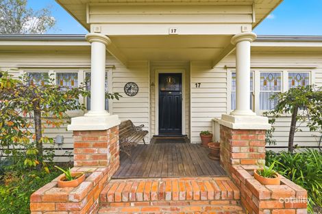 Property photo of 17 George Street Bacchus Marsh VIC 3340