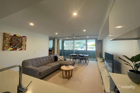 Property photo of 57/43 Constitution Avenue Reid ACT 2612