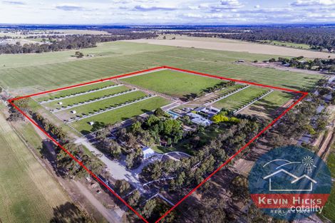 10 River Rd, Arcadia, VIC 3631