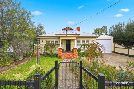 Property photo of 17 George Street Bacchus Marsh VIC 3340