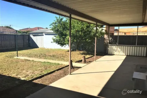 Property photo of 26 Blackburn Street Lalor VIC 3075