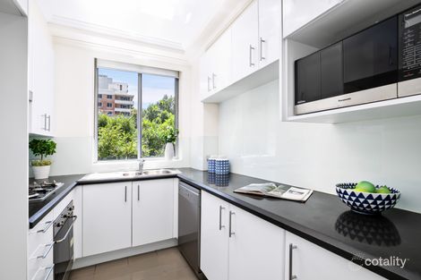 Property photo of 343/9 Crystal Street Waterloo NSW 2017