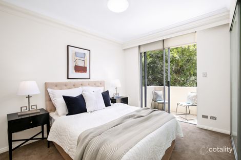 Property photo of 343/9 Crystal Street Waterloo NSW 2017