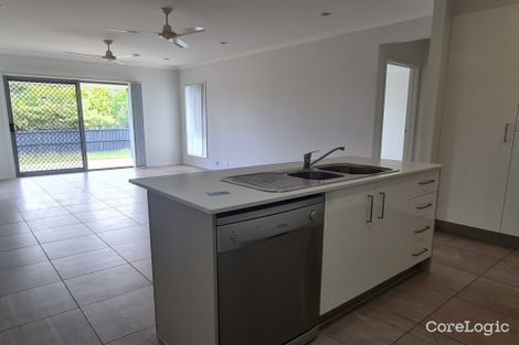 Property photo of 1 Clover Crescent Boyne Island QLD 4680