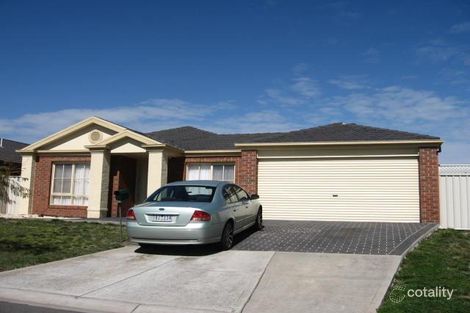 39 Jacaranda Pl, Craigieburn, VIC 3064