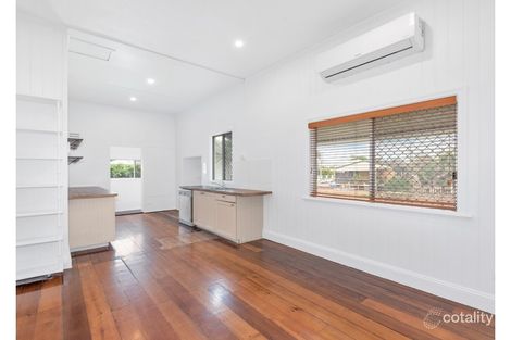 Property photo of 132 Bennetts Road Norman Park QLD 4170