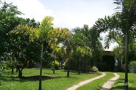 61 River Rd, Webb, QLD 4860