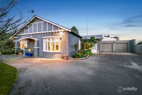 Property photo of 121 Moore Street Moe VIC 3825