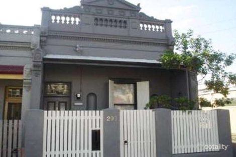 Property photo of 299 Barkly Street Brunswick VIC 3056