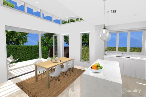 Property photo of 45B Franklin Road Cronulla NSW 2230