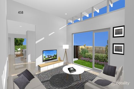 Property photo of 45B Franklin Road Cronulla NSW 2230