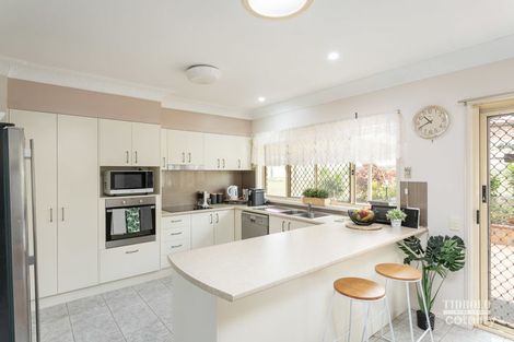 Property photo of 4 Intrepid Drive Victoria Point QLD 4165