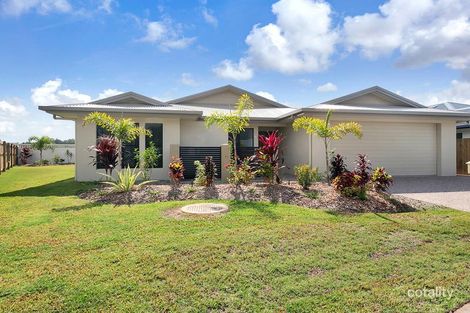 Property photo of 24 Bulleringa Loop Mount Peter QLD 4869