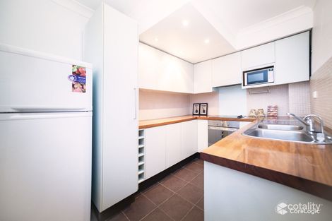 Property photo of 29/267-319 Bulwara Road Ultimo NSW 2007