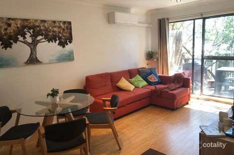 Property photo of 29/267-319 Bulwara Road Ultimo NSW 2007