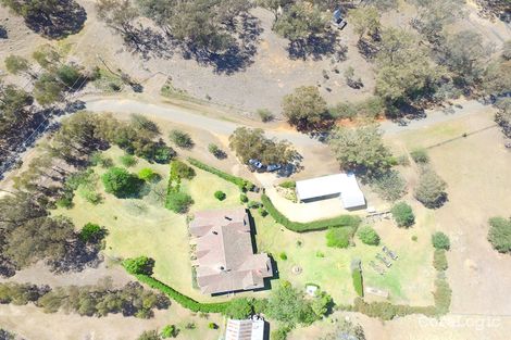 Property photo of 6 Sykes Road Binalong NSW 2584