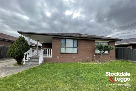 13 Tangemere Ave, Tullamarine, VIC 3043