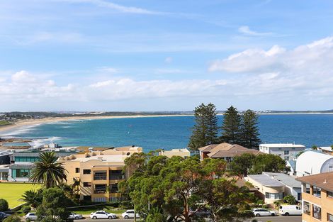 Property photo of 20/3-5 Giddings Avenue Cronulla NSW 2230