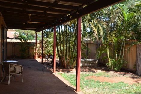 Property photo of 58A Morgans Street Port Hedland WA 6721