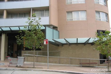 Property photo of 410/10 Brown Street Chatswood NSW 2067
