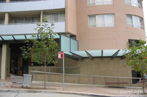 Property photo of 716/10 Brown Street Chatswood NSW 2067