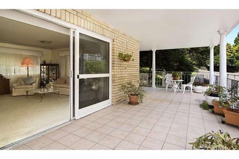 Property photo of 34/127-131 Burns Bay Road Lane Cove NSW 2066