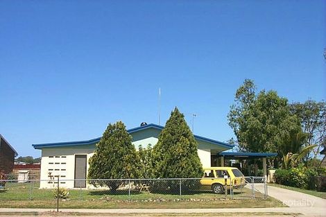 Property photo of 30 Celeber Drive Andergrove QLD 4740