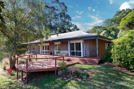 59 Lewis Rd, Hoddles Creek, VIC 3139