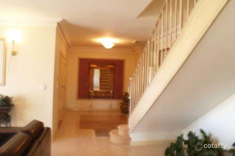 Property photo of 40 Griffith Avenue Roseville Chase NSW 2069