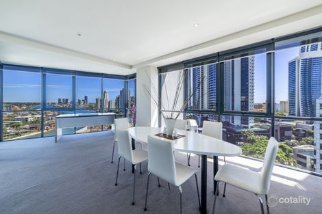 Property photo of 1306/4 Wahroonga Place Surfers Paradise QLD 4217