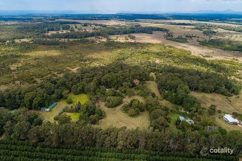 Property photo of 284 Bates Road Como QLD 4571