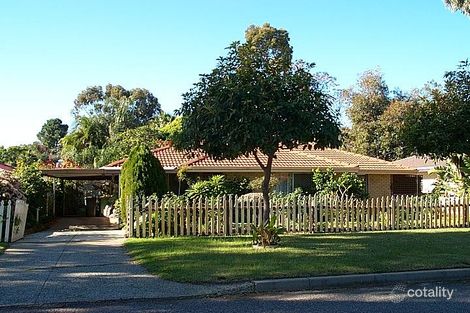 52 Towton Way, Langford, WA 6147