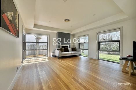 Property photo of 27 Helen Turner Street Gungahlin ACT 2912